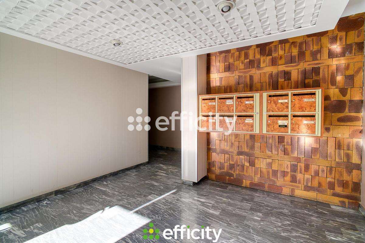 Appartement à LYON-9E