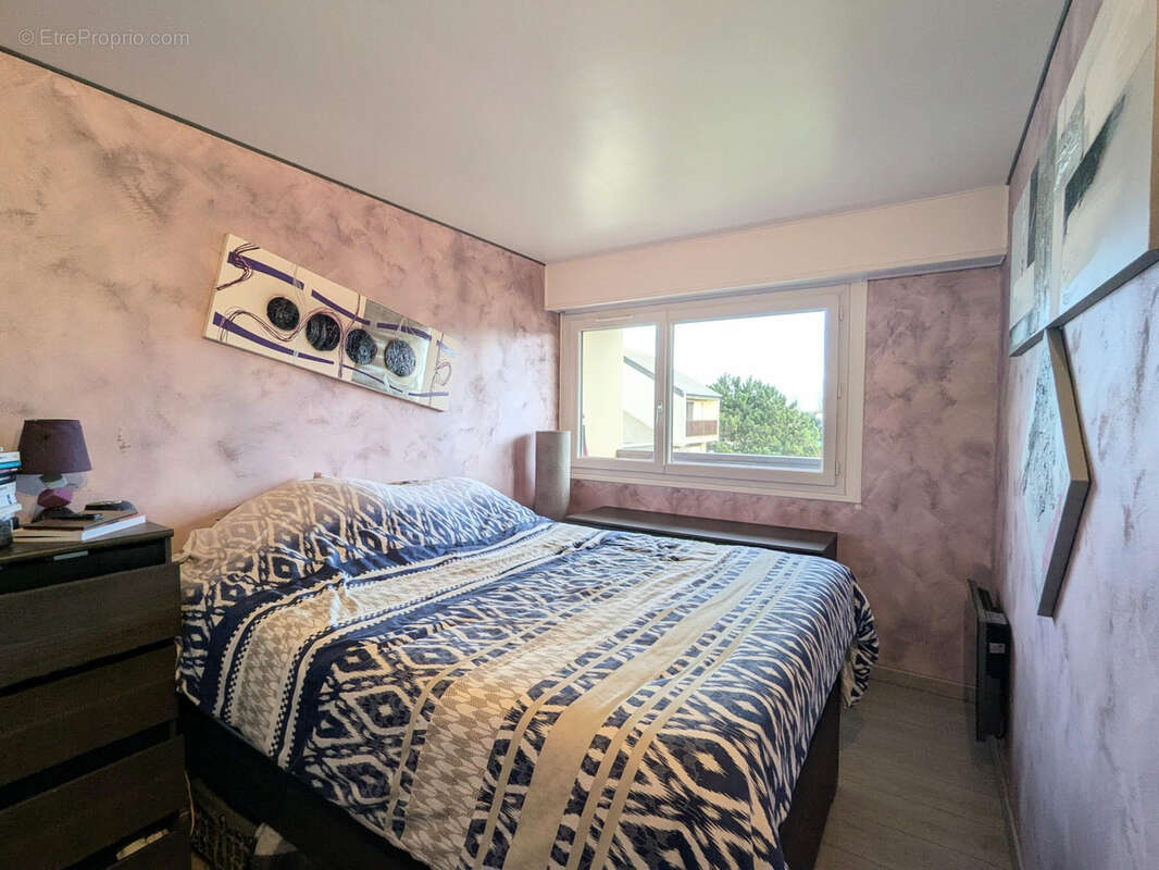 Appartement à COURSEULLES-SUR-MER