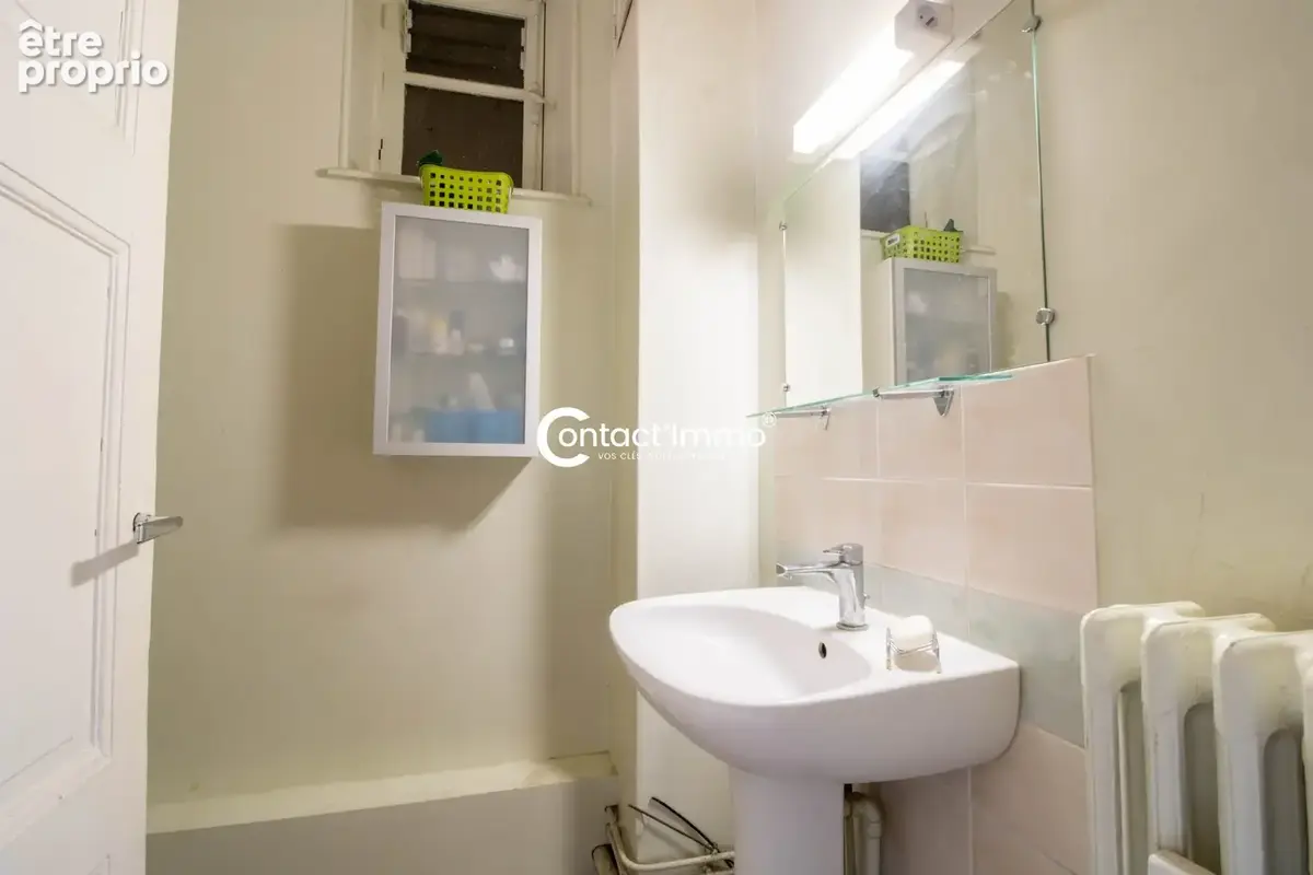 Appartement 3 pièces 70 m² à vendre à Clermont-Ferrand (63100) - photo 8