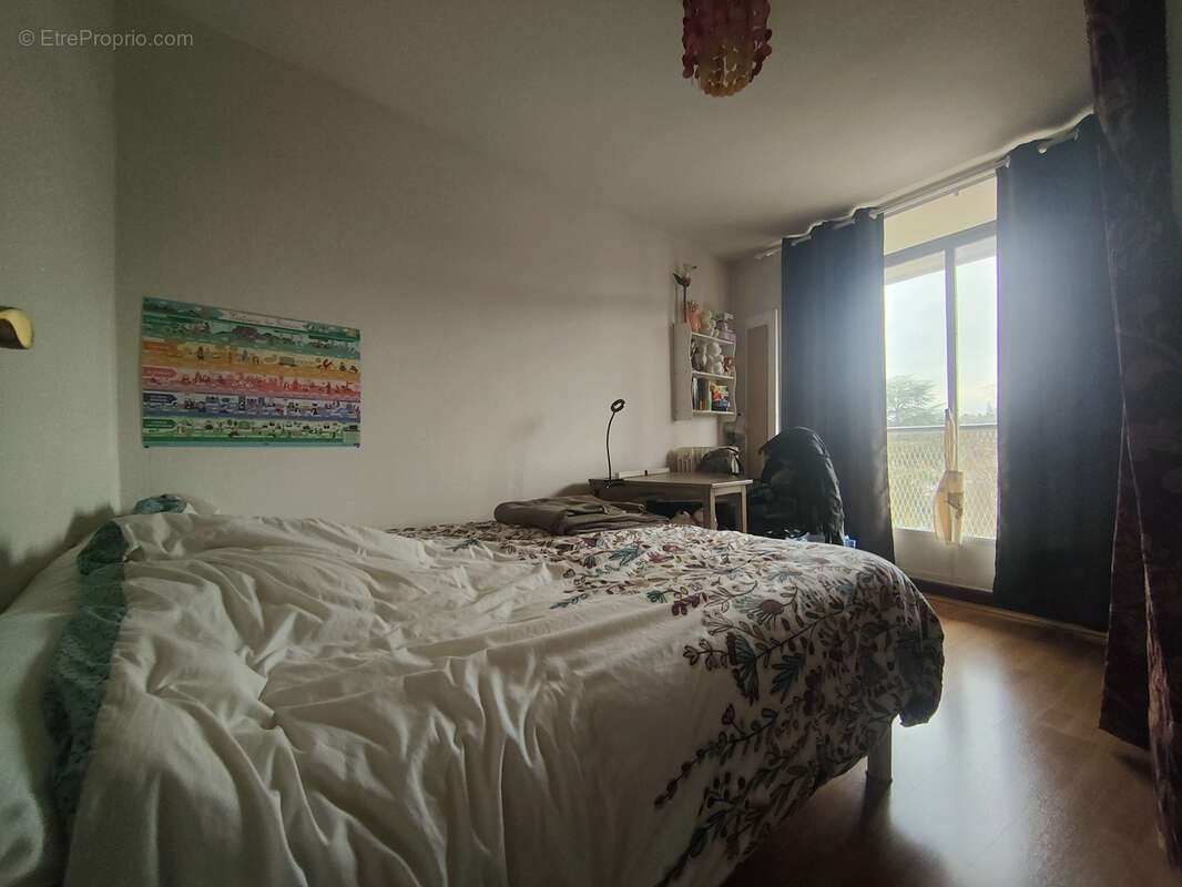 Appartement à BEAUVAIS