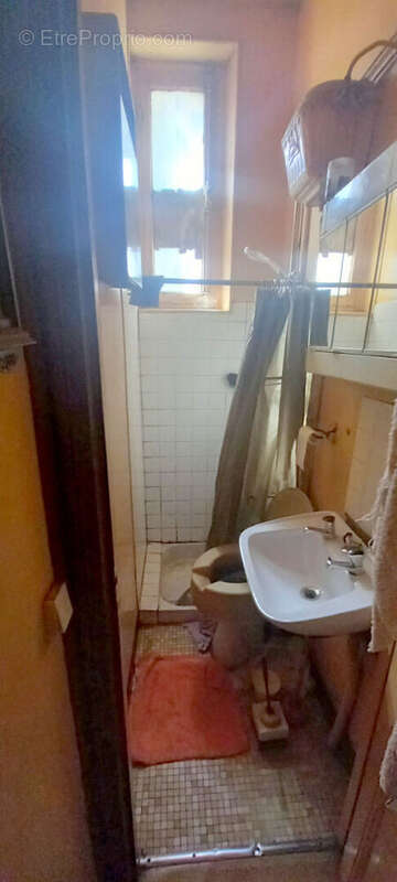 Appartement à BONDY