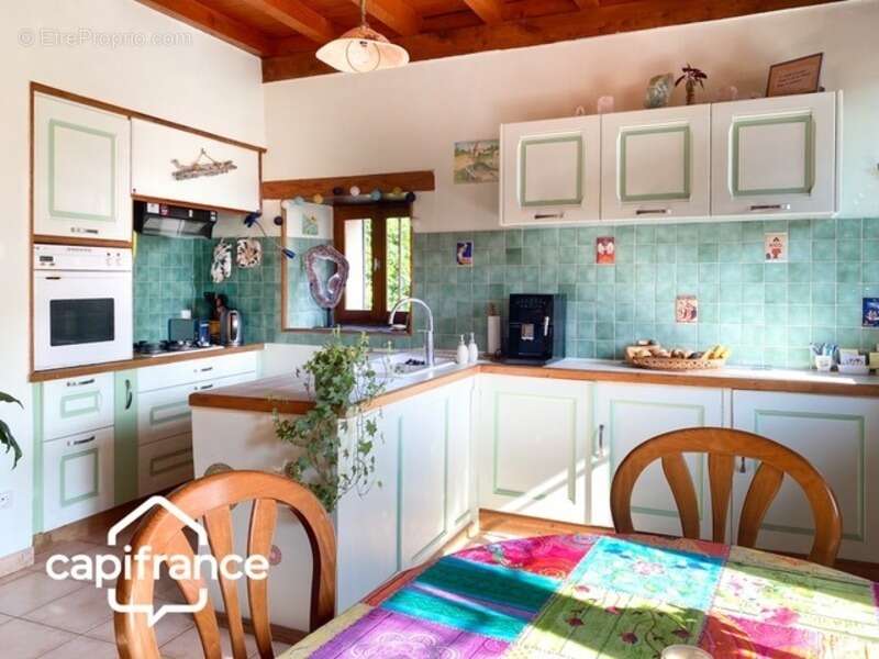 Maison à AIX-LES-BAINS