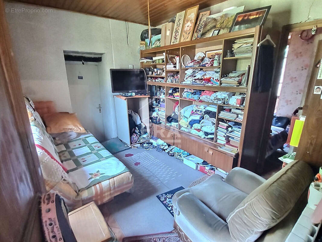 Maison en pierre de 1900 à Viazac !!!! - photo 5