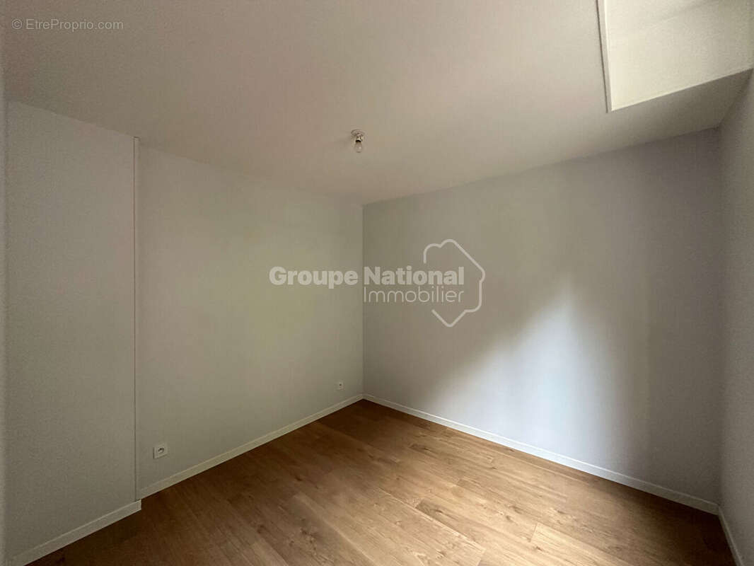 Appartement à PIERREFONDS
