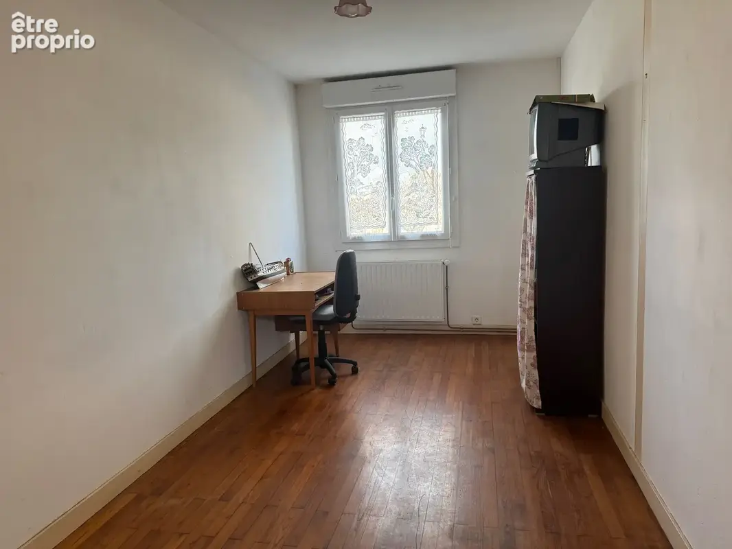 Maison 4 pièces 102 m² à vendre à Sainte-Gemme-La-Plaine (85400) - photo 7