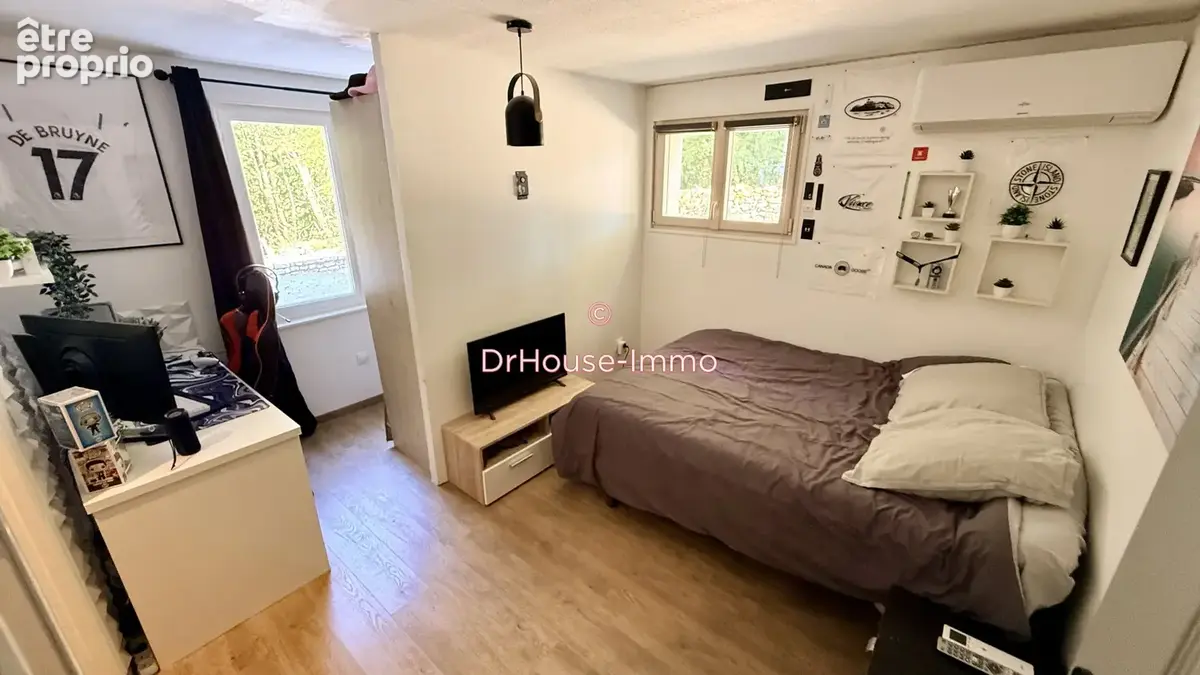 Maison 7 pièces 159 m² à vendre à Vouille (79230) - photo 10