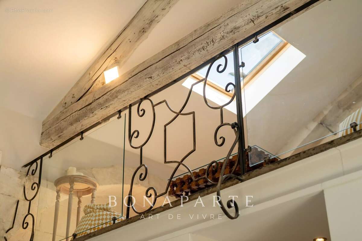 Loft - centre ville - saint remy de provence - photo 2