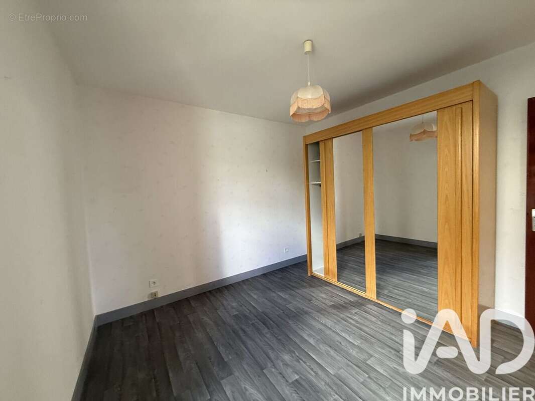 Maison 54 m² à Faurilles  - photo 7