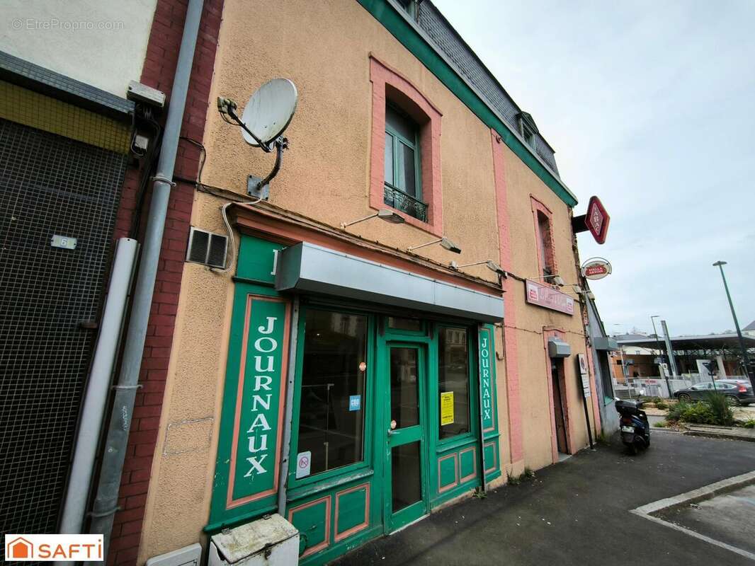 Photo 4 - Commerce à LANNION