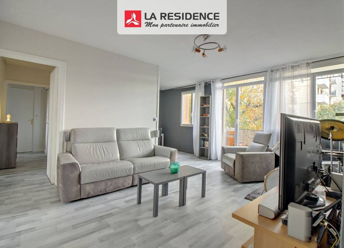 Appartement à POISSY