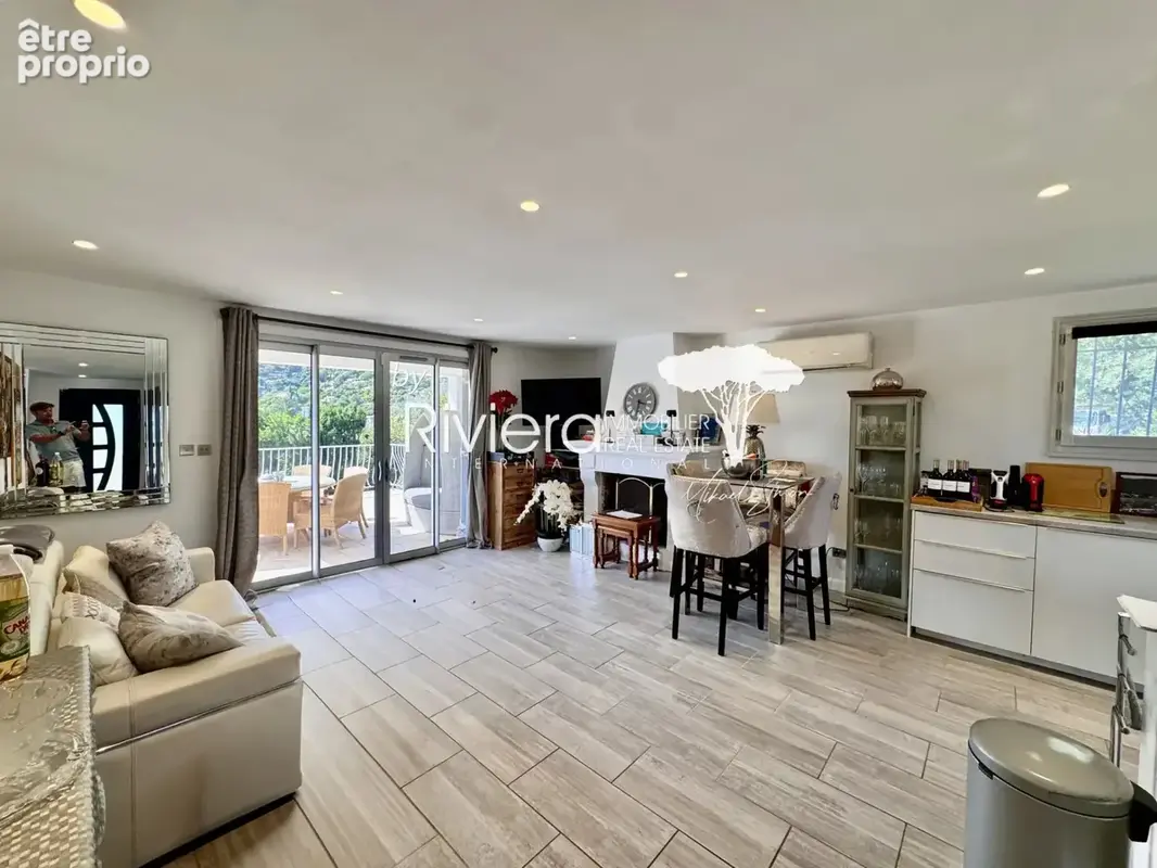 Villa de 120m2 avec piscine chauffée sur terrain de 1 062 m2 - photo 9