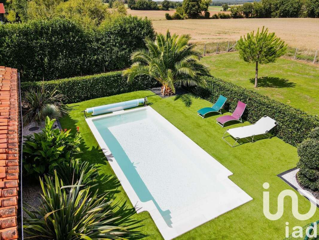 Photo 3 - Maison à LES PINS