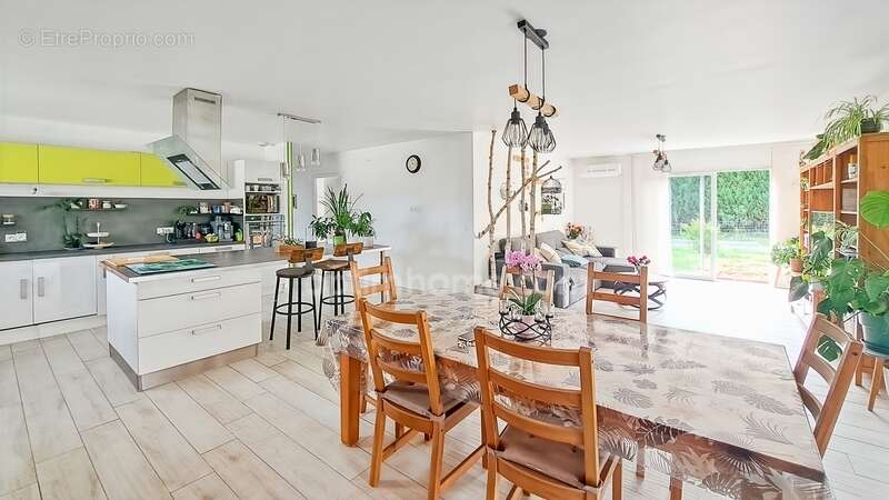 Maison à PEYREHORADE