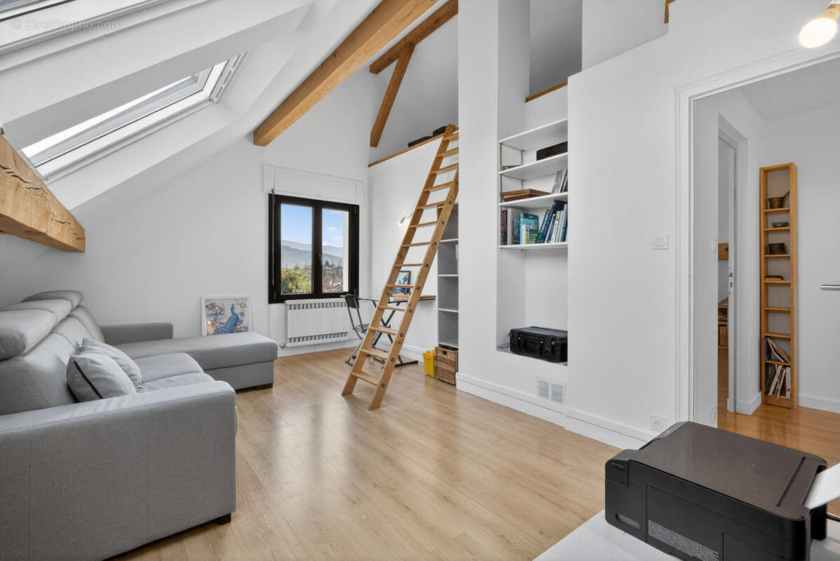 Maison à BELLEY