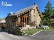 Maison à VILLAR-D'ARENE