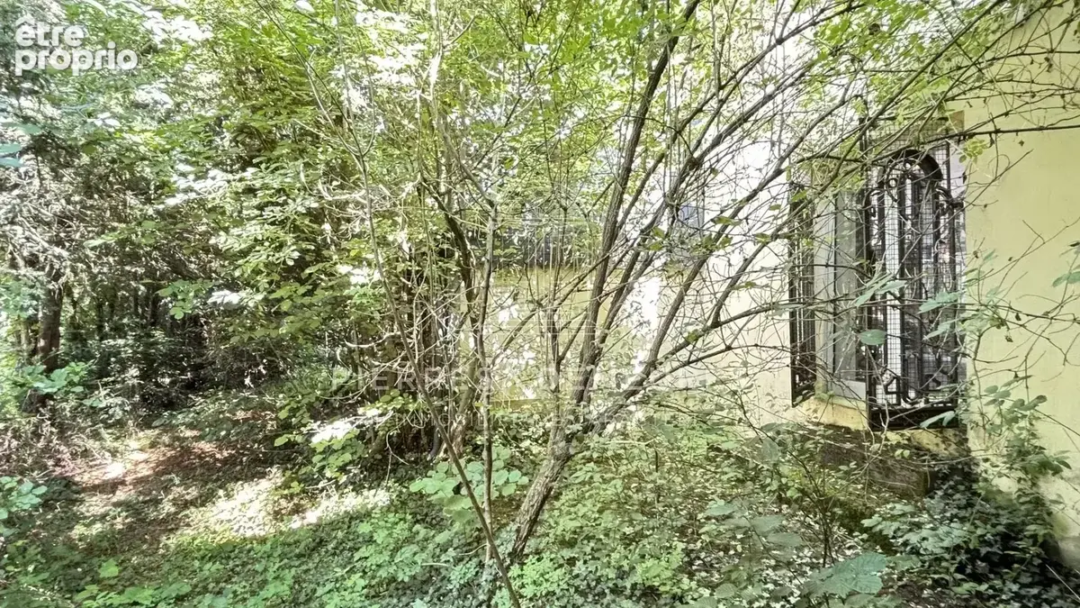 Deux habitats en un pour cette ancienne fermette - photo 15