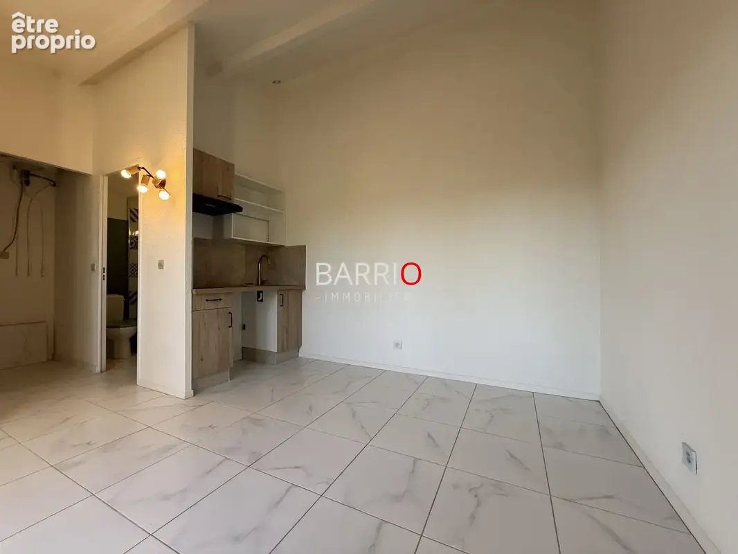 Appartement 2 pièces 23 m² à vendre à Saint-Cyprien (66750) - photo 4