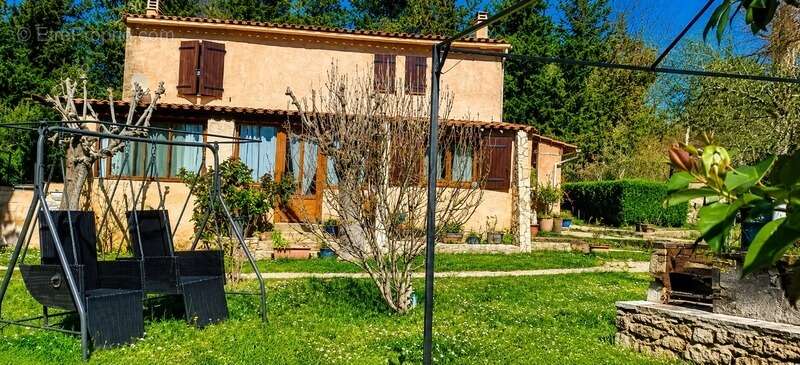 Maison à vendre 4 pièces TOURVES (83) - photo 3