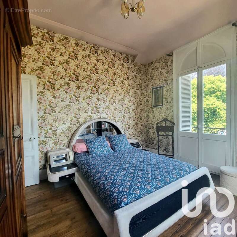 Photo 5 - Maison à PONT-AUDEMER