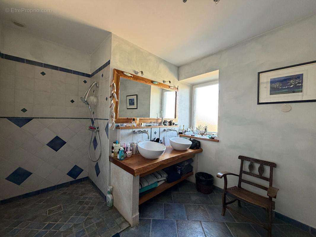 CHAIGNAY - Maison de 257 m² - photo 13