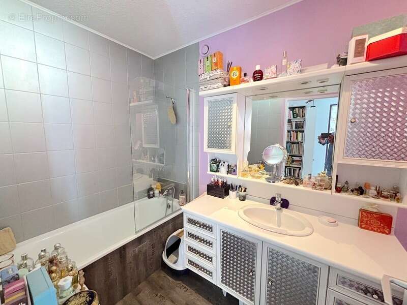 Appartement à vendre 4 pièces MOUGINS (06) - photo 8