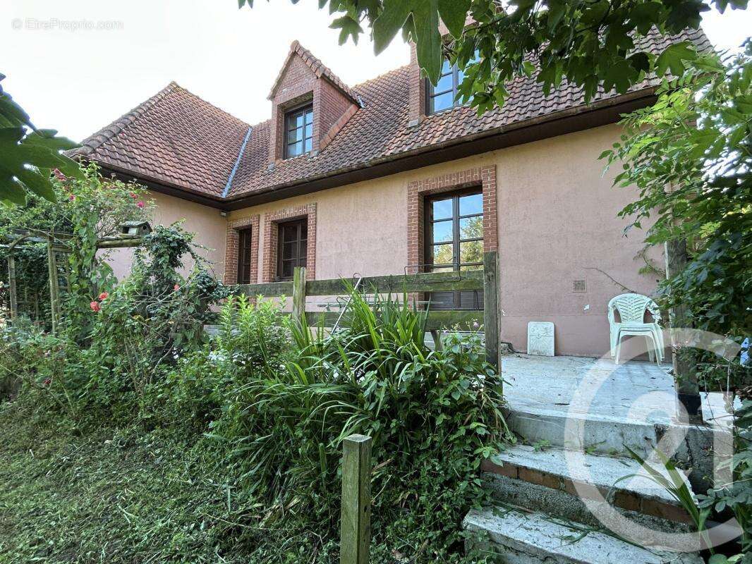 Maison 151 m² à Carly  - photo 13