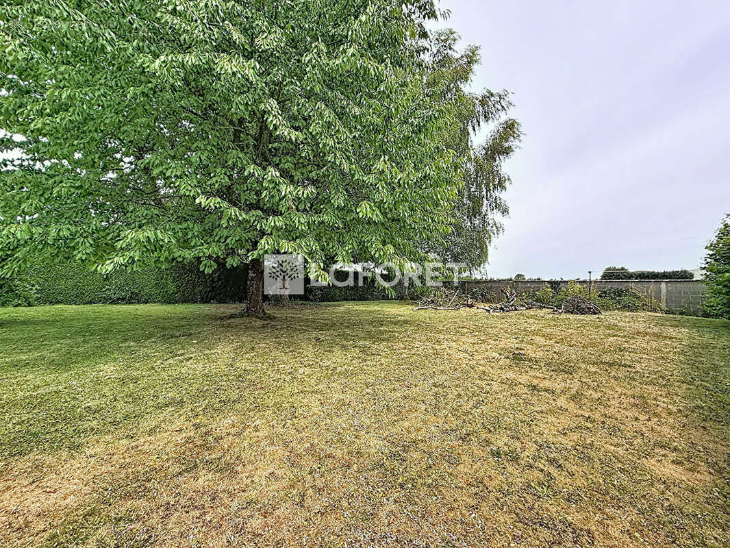 Laforêt Luzarches propose - Maison Villaines Sous Bois 6 pièce(s) 121.91 m2 - photo 15