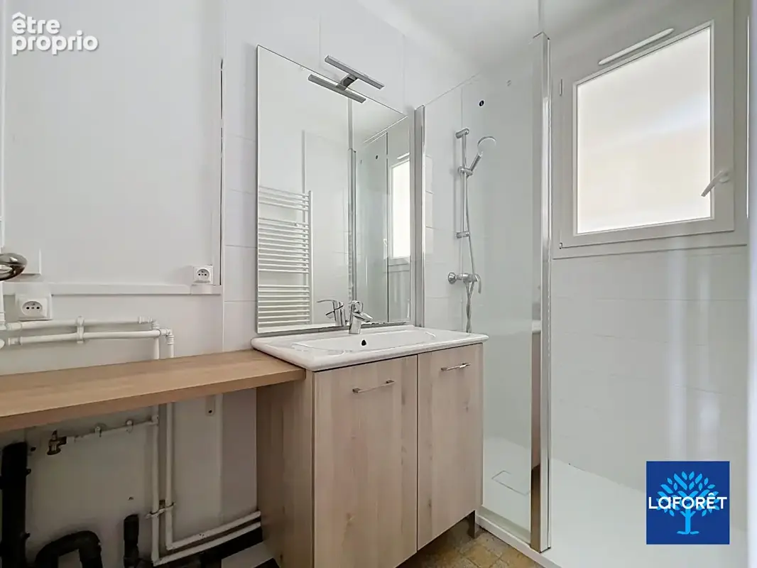 Appartement Dijon 3 pièce(s) 62 m2 - photo 3