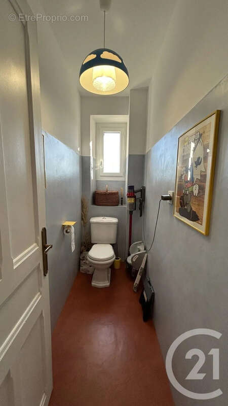 Appartement à CORTE