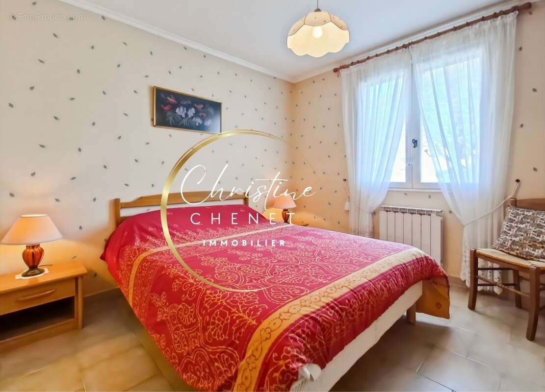 Maison familiale 136 m² avec jardin – 4 chambres – Grand garage. Au calme - photo 22