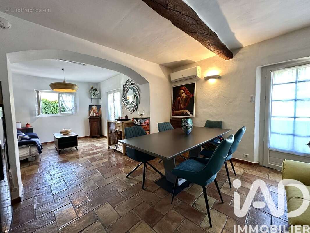 Photo 7 - Maison à SAINTE-MAXIME