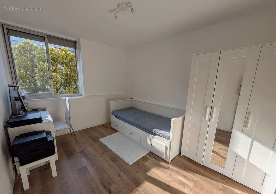 Appartement à SANARY-SUR-MER