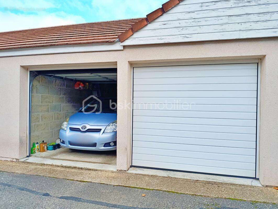 Maison à GUYANCOURT