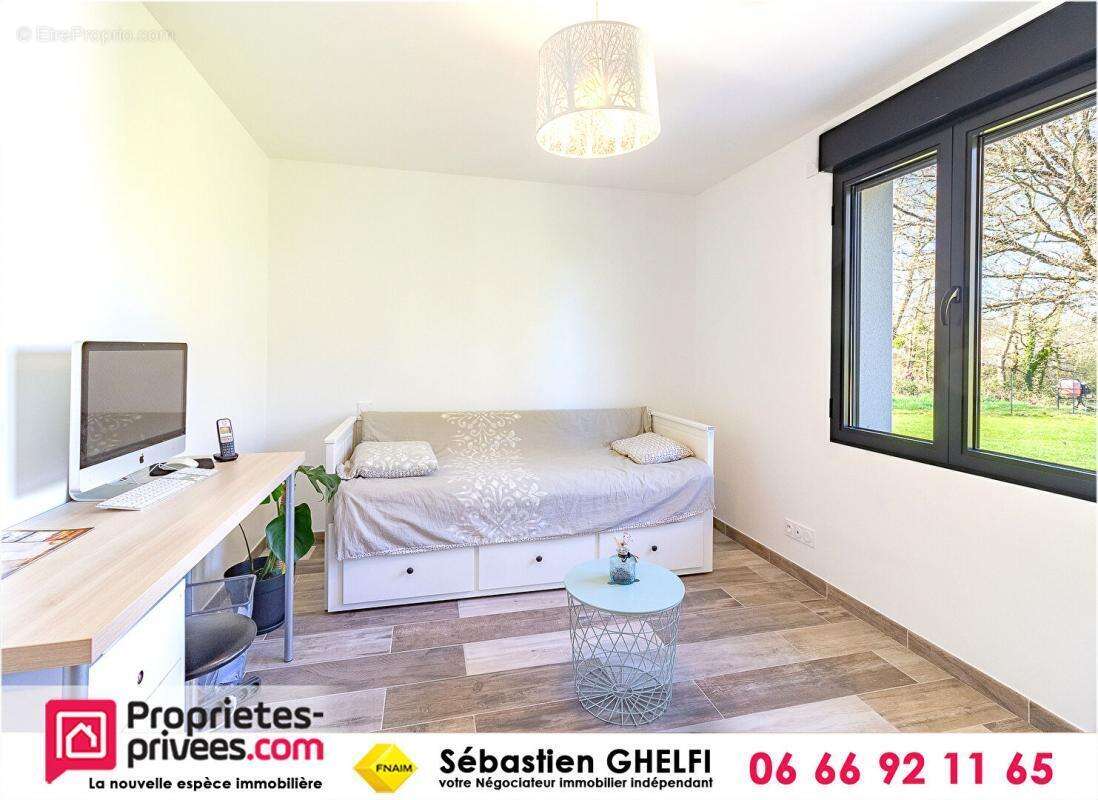 Maison à ROMORANTIN-LANTHENAY