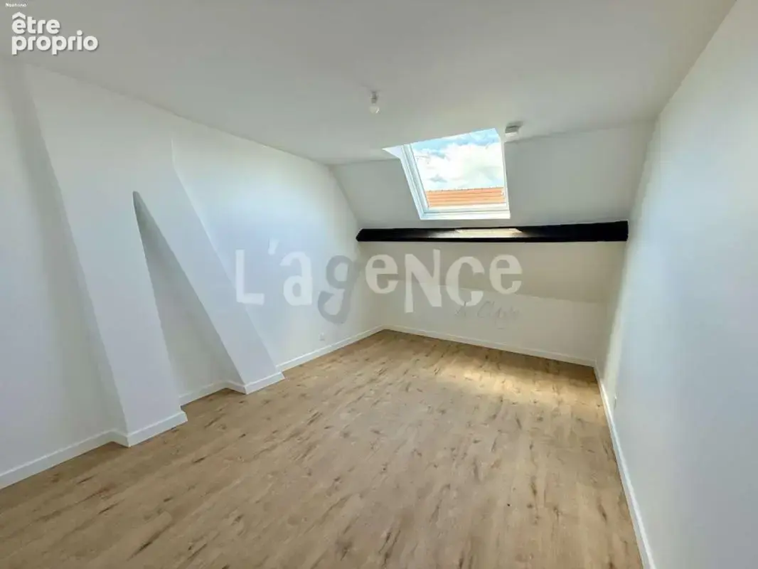 Appartement 3 pièces - photo 6