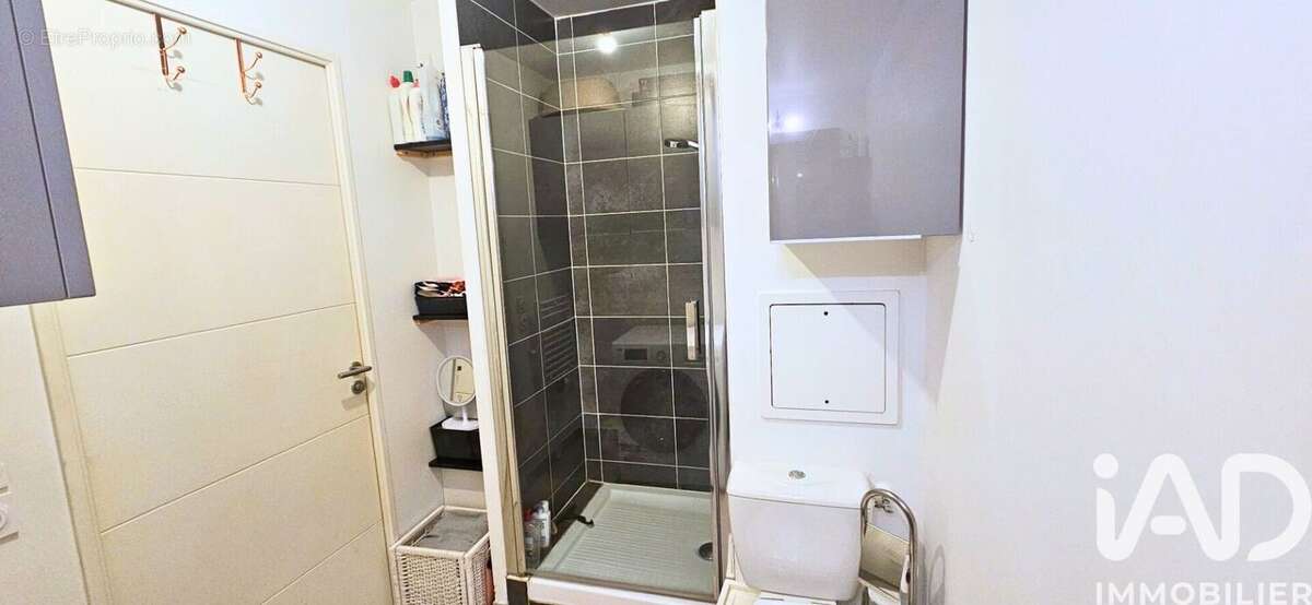 Photo 8 - Appartement à MONTMAGNY