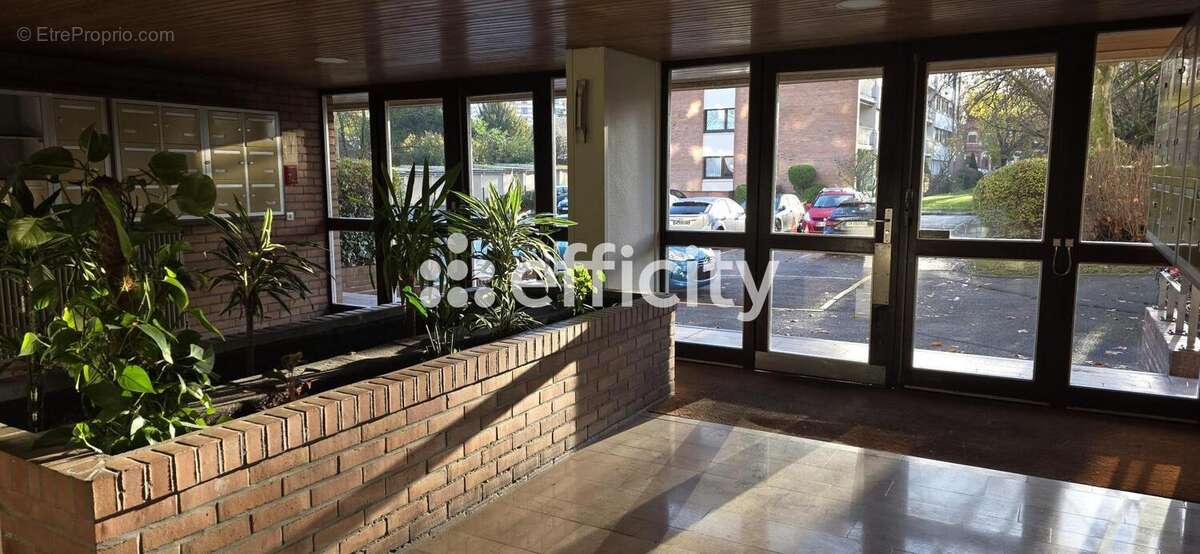 Appartement à FACHES-THUMESNIL