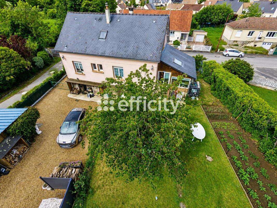 Maison 123 m² à Saint-Germain-Du-Corbeis  - photo 14