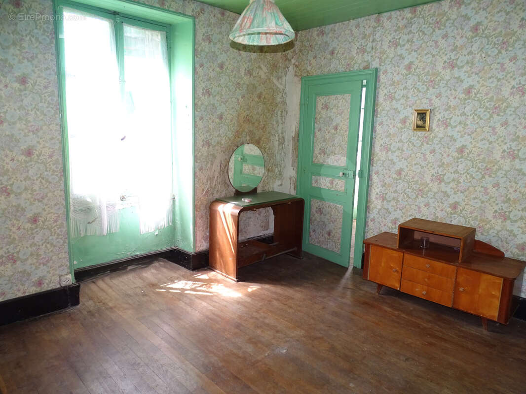 Maison à CHATILLON-SUR-SEINE