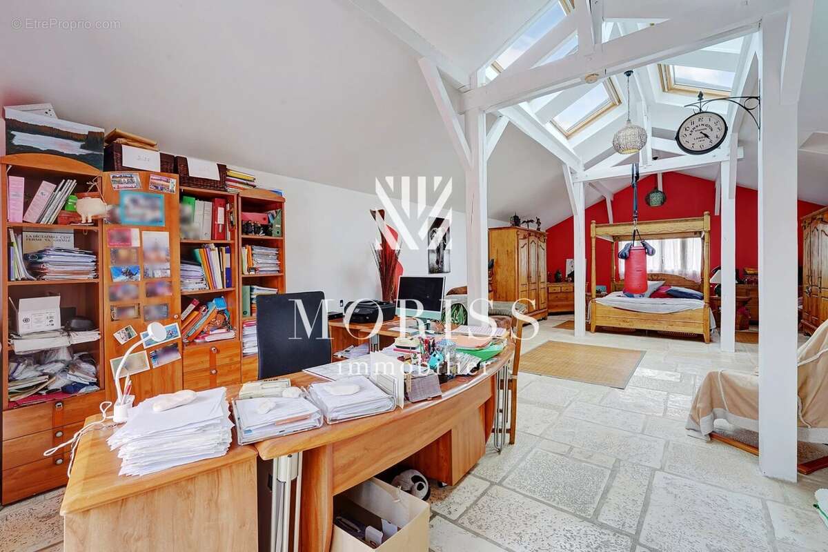 Maison à NEUILLY-PLAISANCE