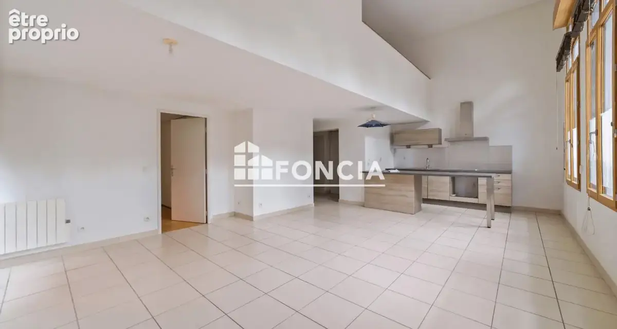 Photo Appartement à Lyon-3e au prix de 410 000€