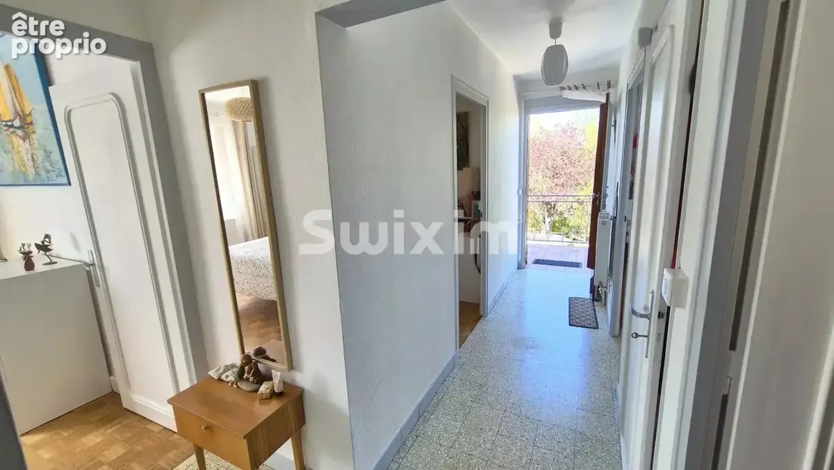Pavillon habitable de suite, 2 chambres, jardin clos, garage - photo 6