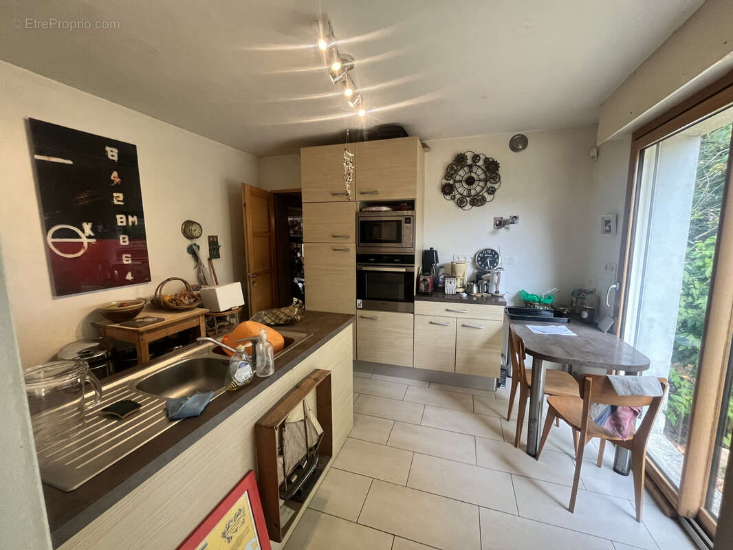 Maison à LARMOR-BADEN