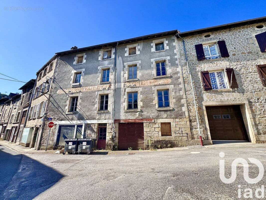 Photo 1 - Appartement à EYMOUTIERS