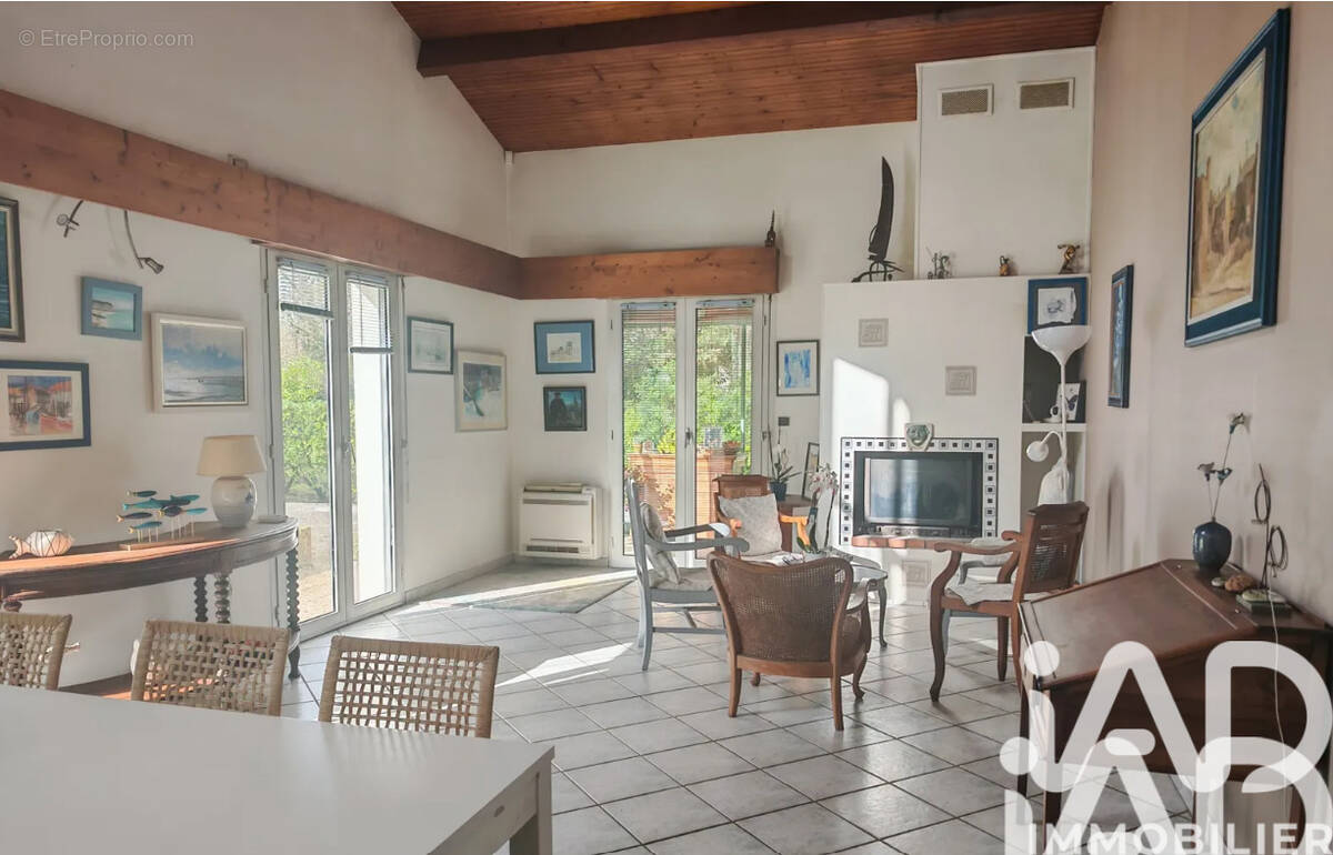 Photo 1 - Maison à CESTAS