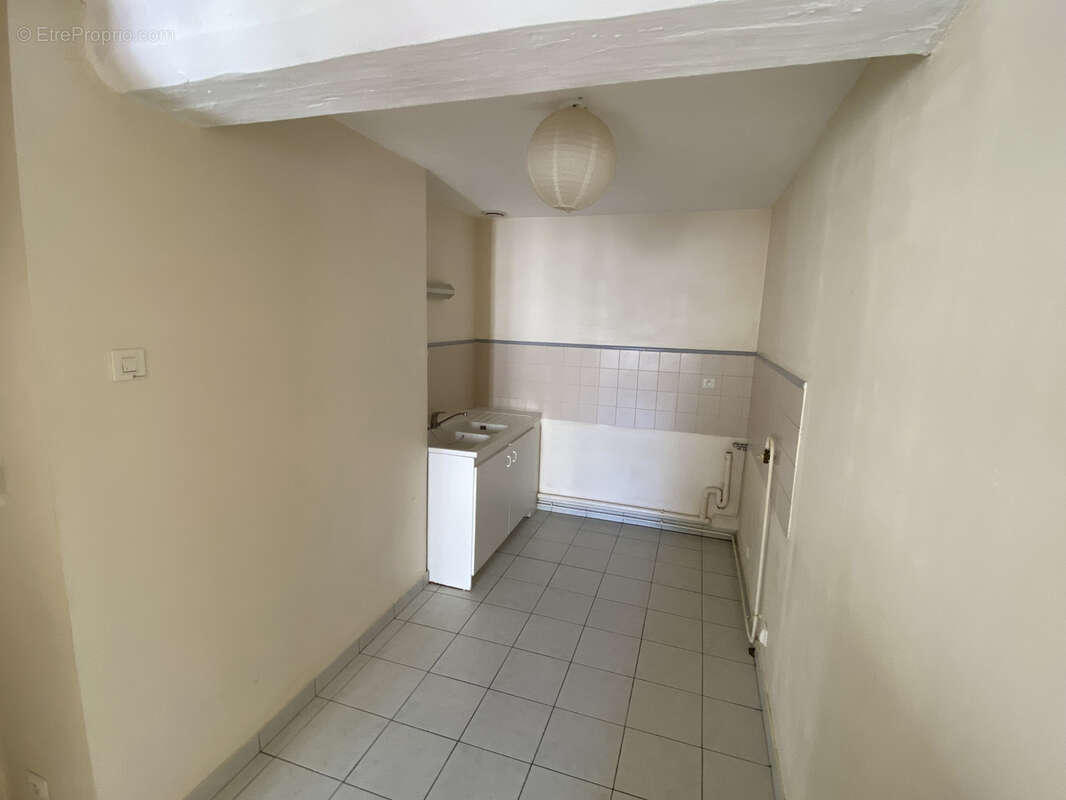 Appartement à SAUMUR