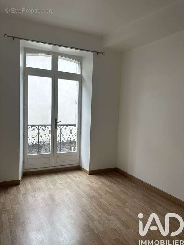 Photo 3 - Appartement à RENNES