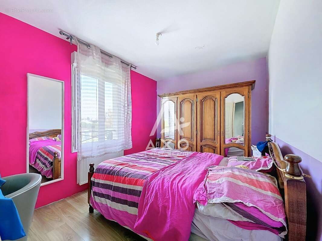 Maison à CEPOY