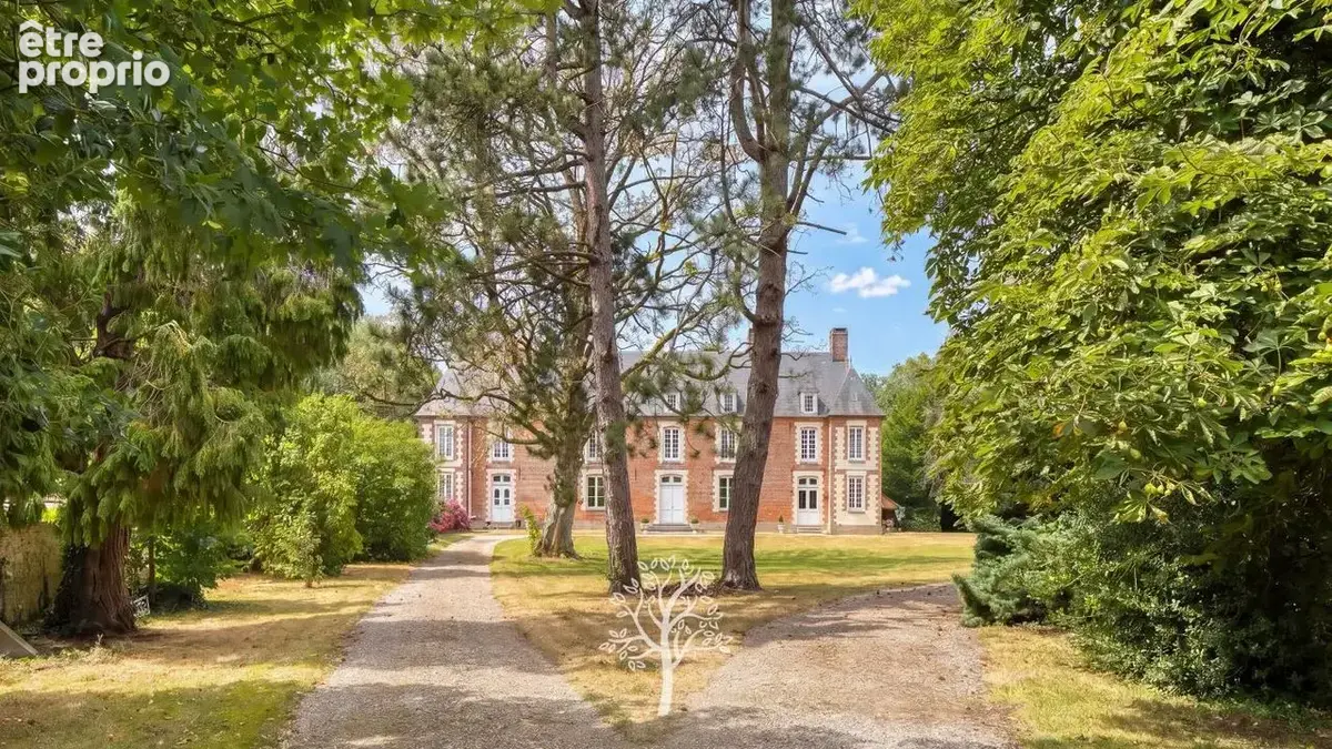 Bien immobilier à vendre à Illois (76390) - photo 2