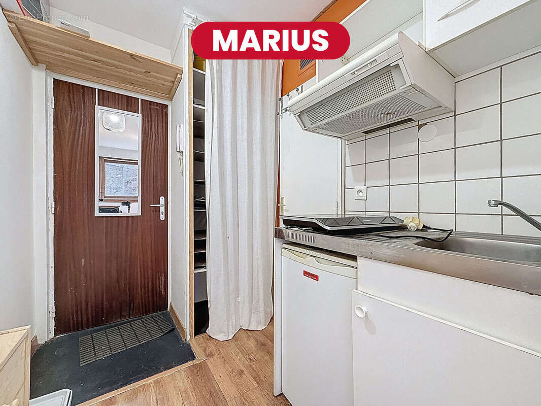 Appartement à LILLE